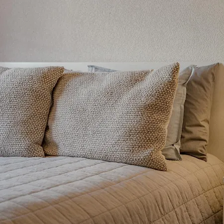 The Garden Apartamento