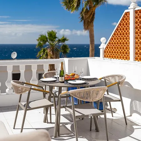 The Garden Appartement *